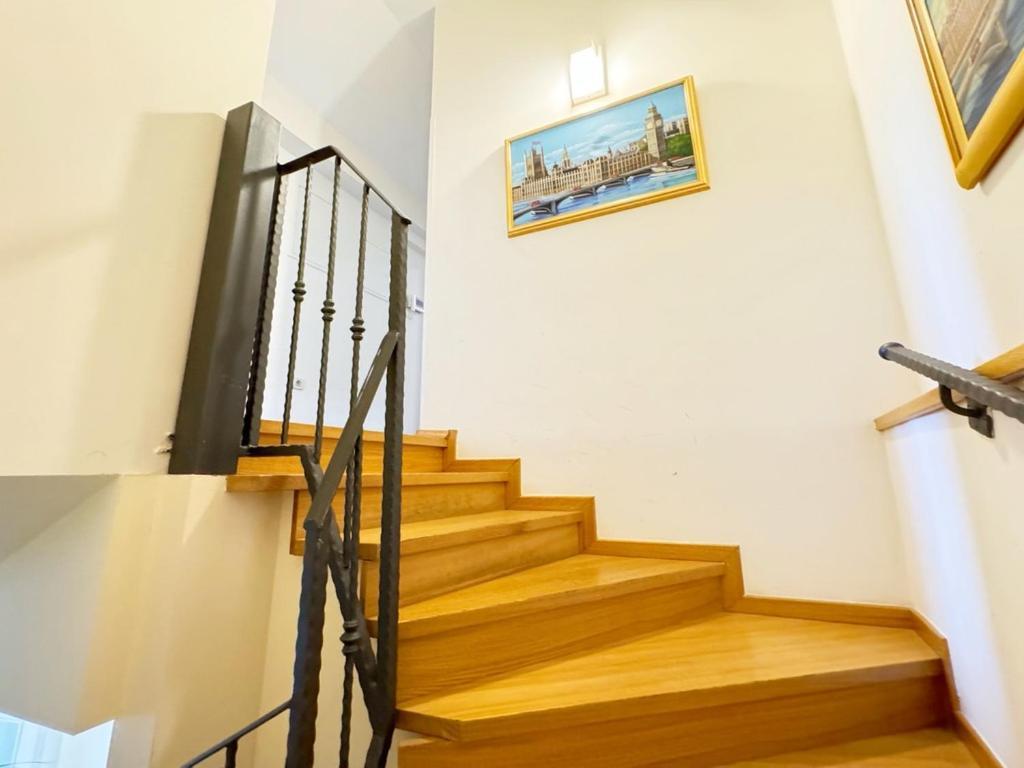 Plaza Apartments ซาเกร็บ ภายนอก รูปภาพ