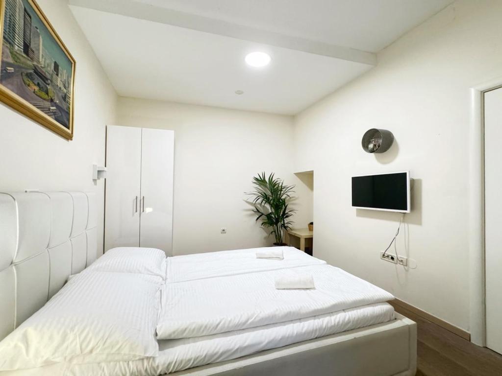 Plaza Apartments ซาเกร็บ ภายนอก รูปภาพ