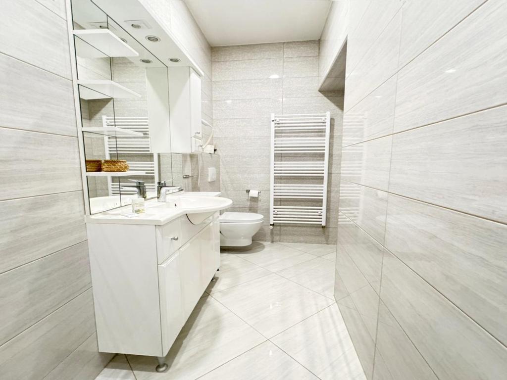 Plaza Apartments ซาเกร็บ ภายนอก รูปภาพ