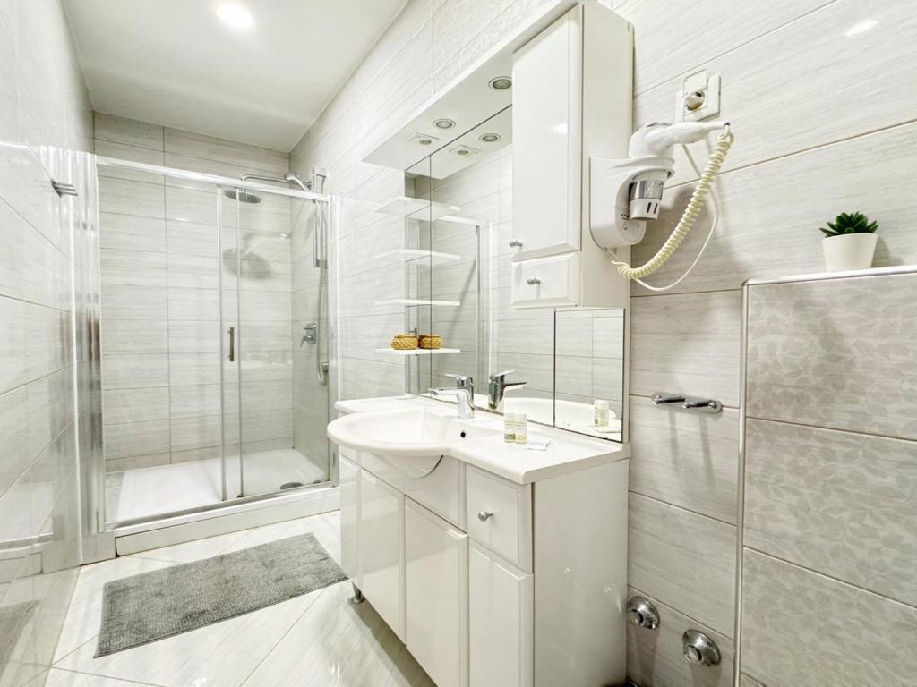 Plaza Apartments ซาเกร็บ ภายนอก รูปภาพ